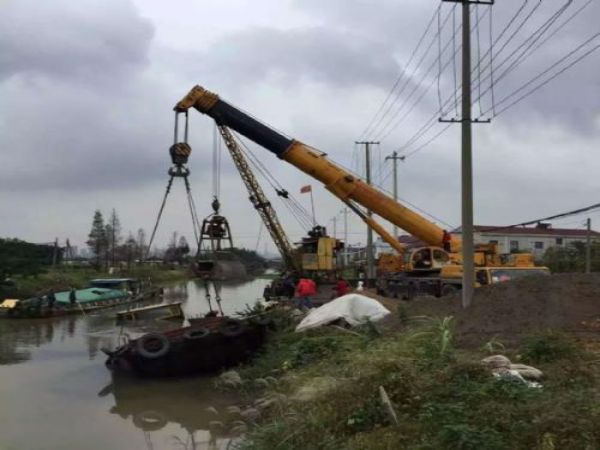 禹州市吊车公司_吊装过程中要谨防部件过热